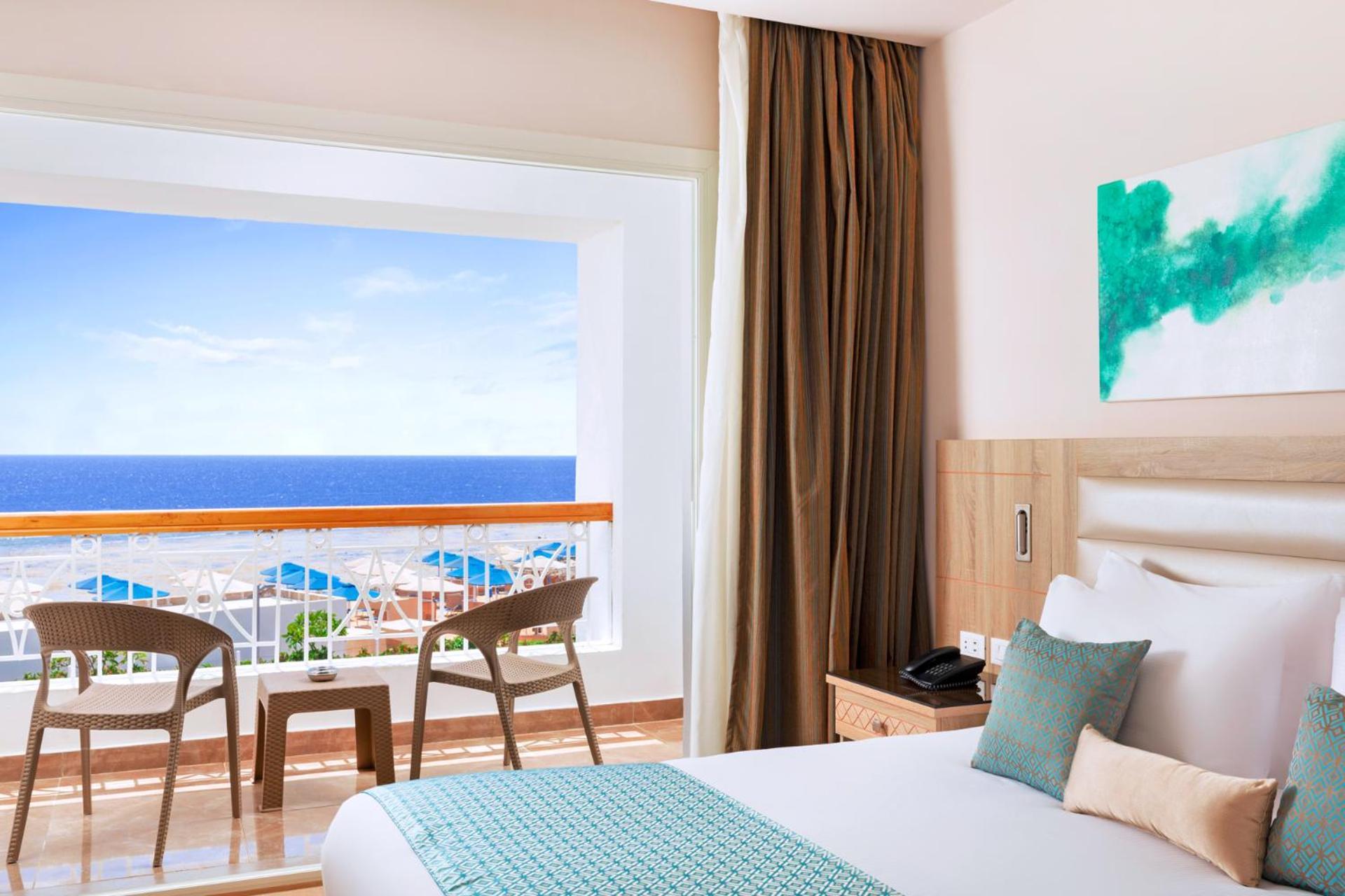 Complex Pickalbatros Palace - 