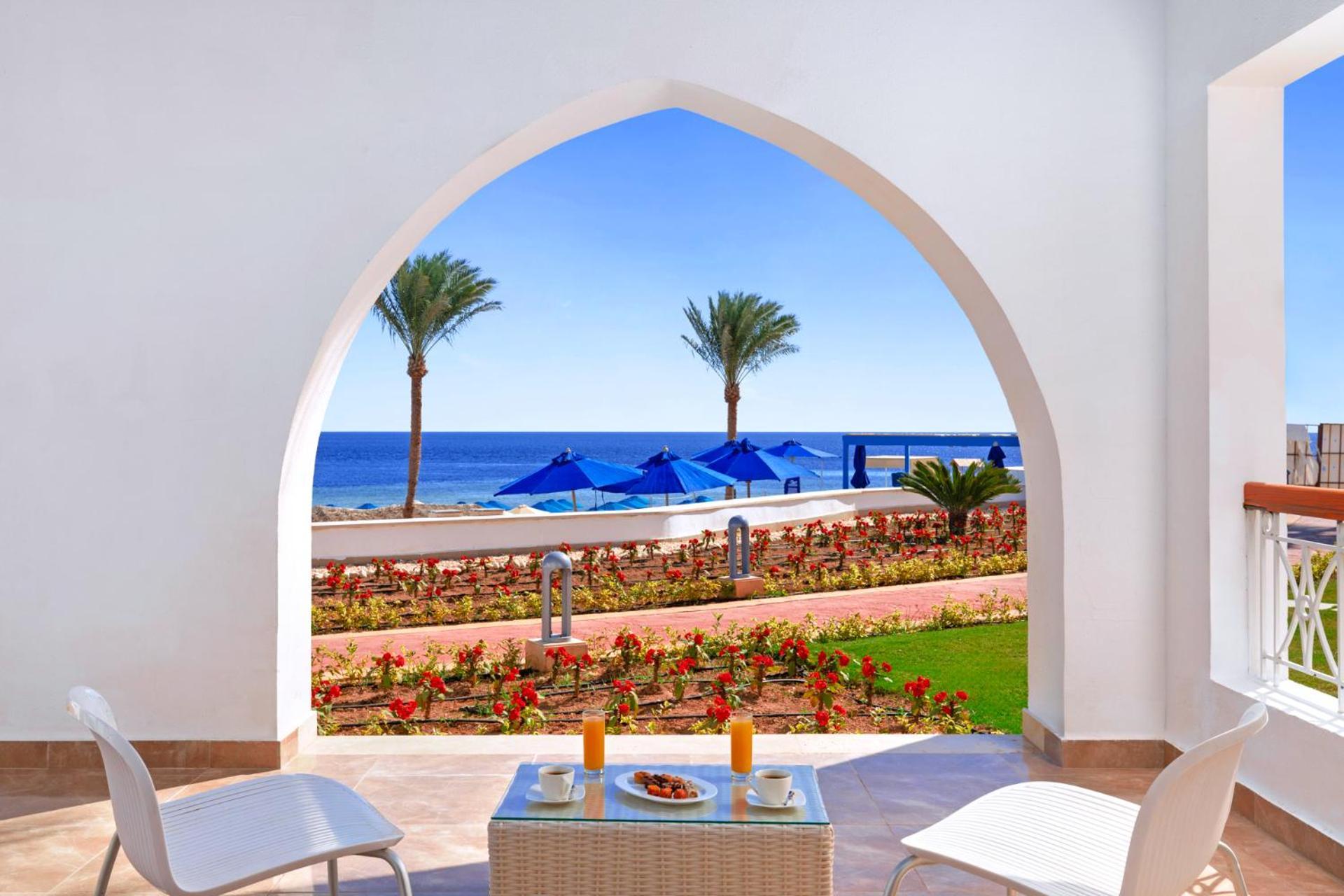 Complex Pickalbatros Palace - 