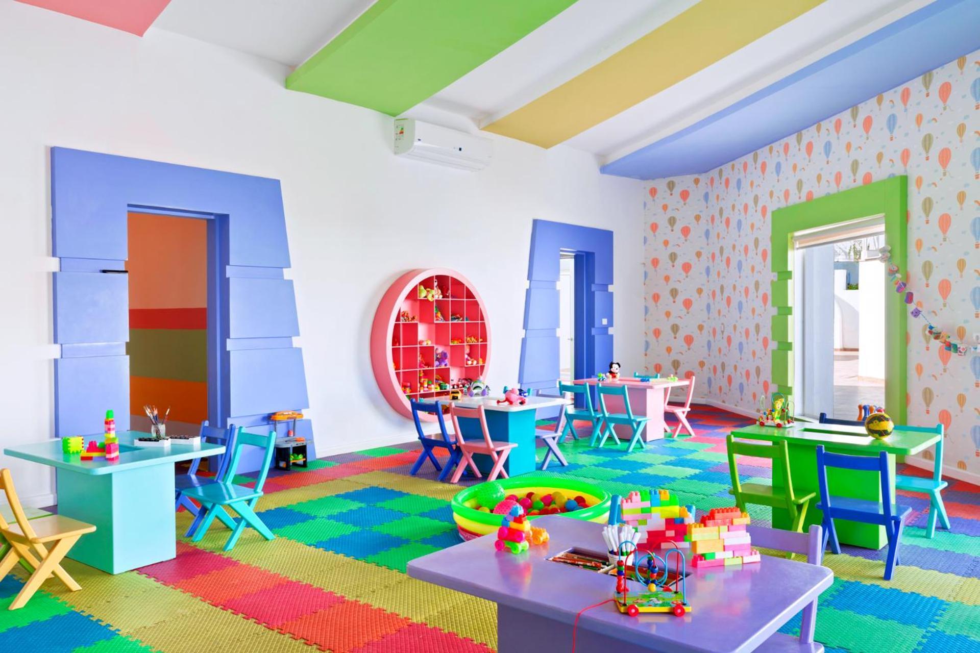 Complex Pickalbatros Palace - 