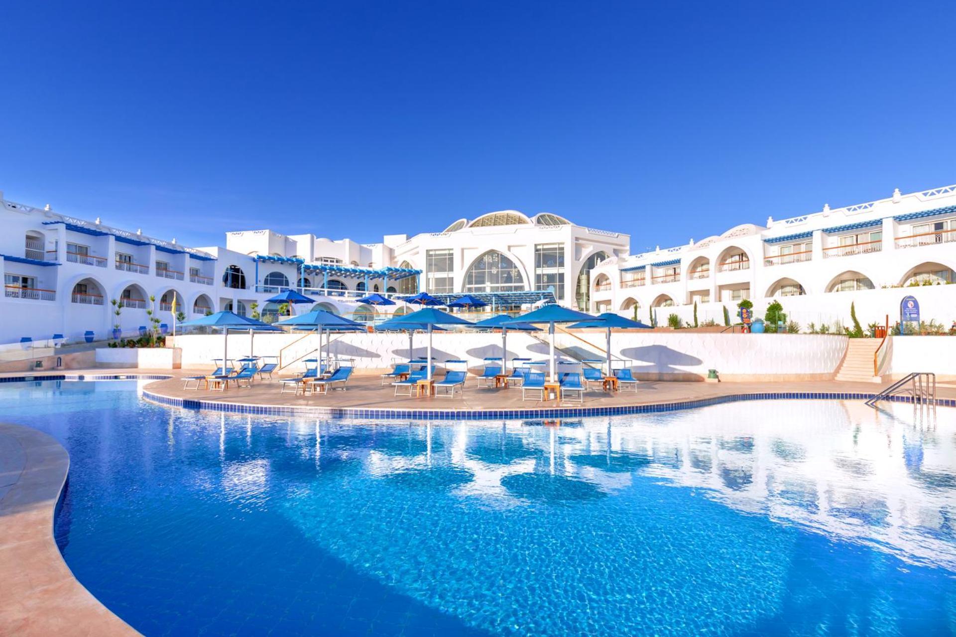 Complex Pickalbatros Palace - 