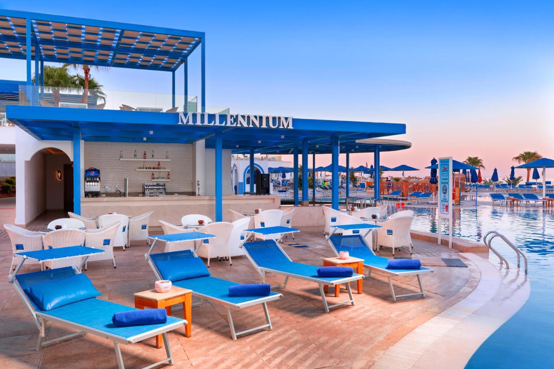 Complex Pickalbatros Palace - 