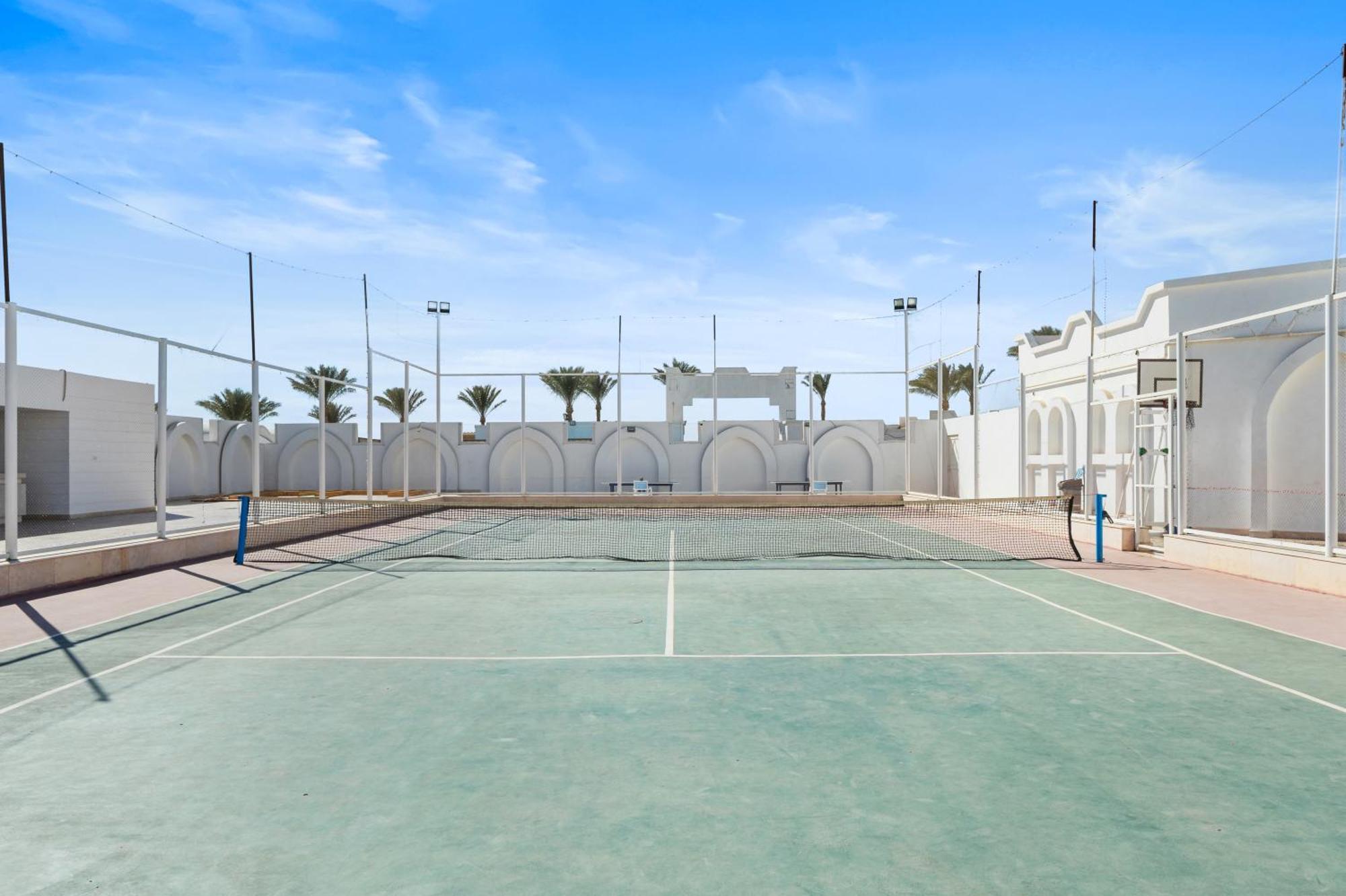 Pickalbatros Palace - 