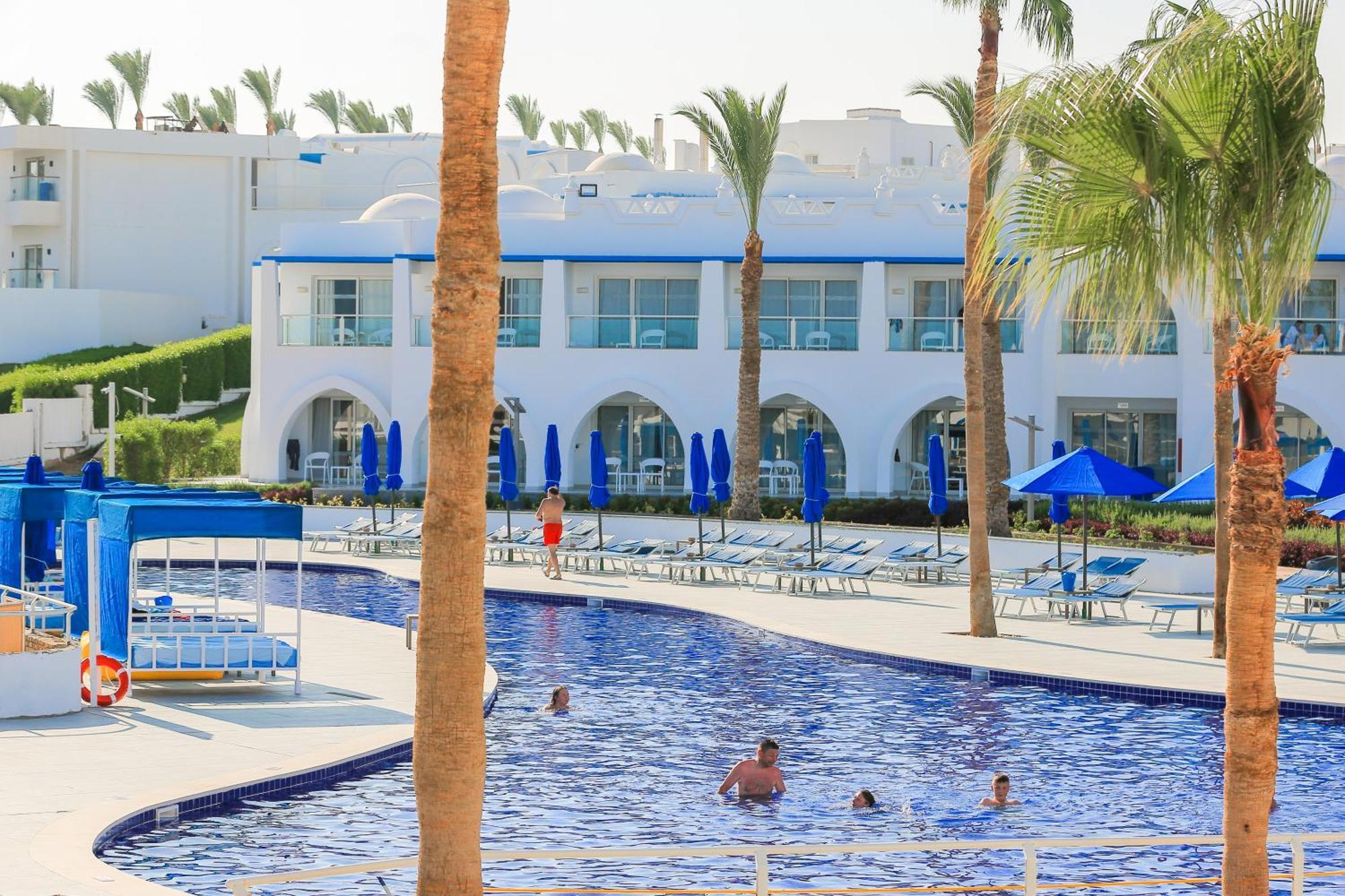 Pickalbatros Palace - 