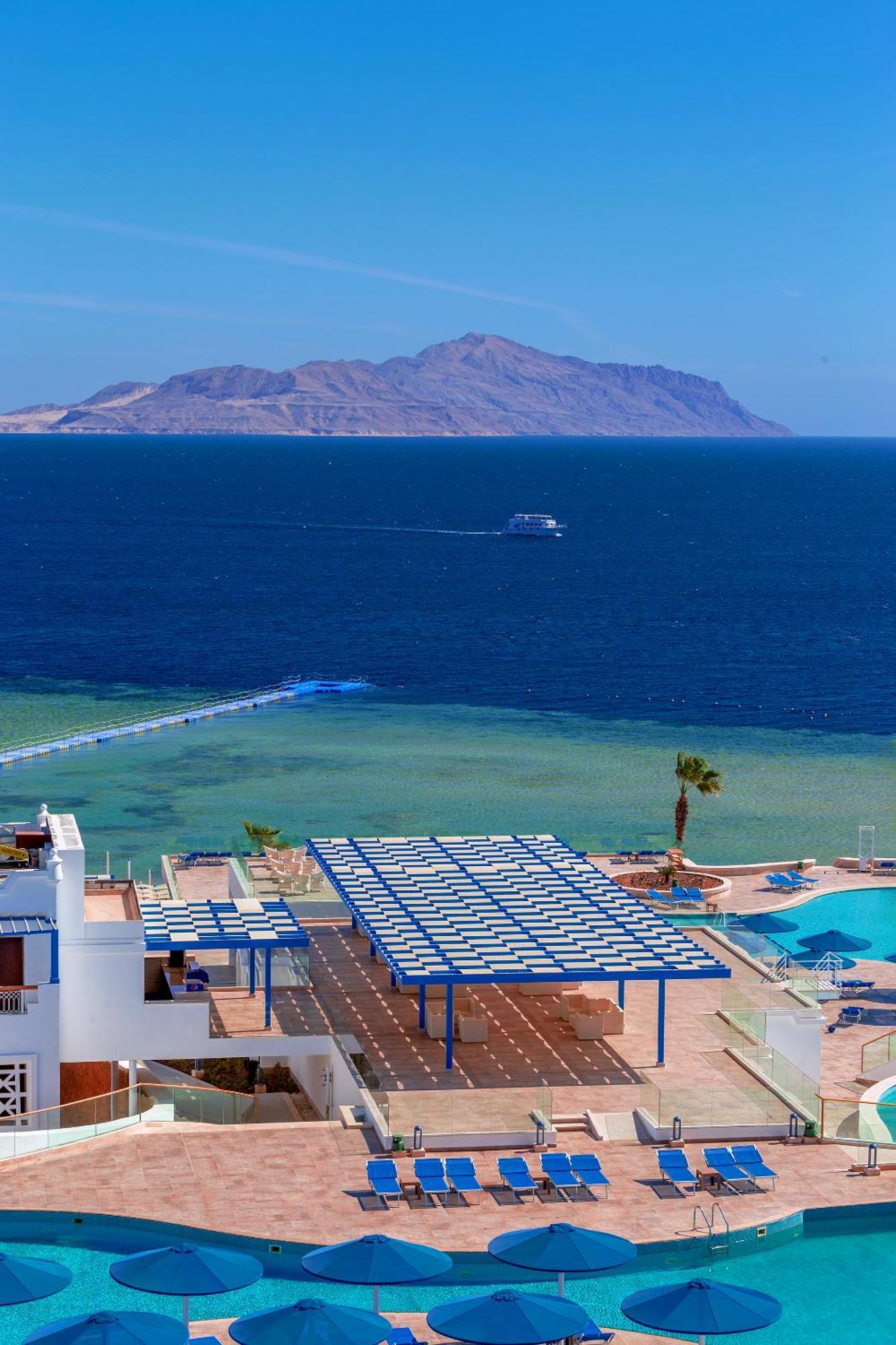 Pickalbatros Palace - 