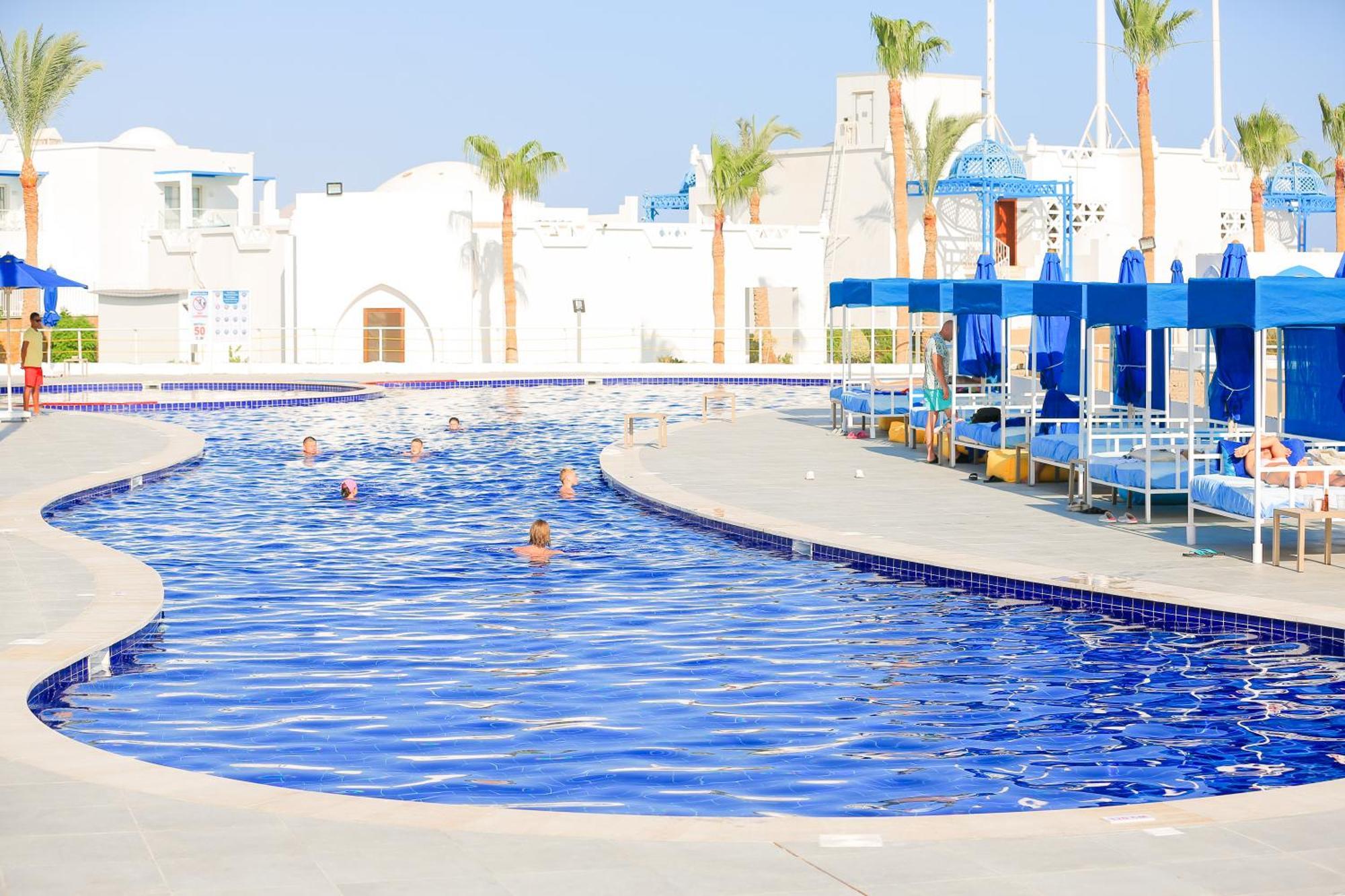 Pickalbatros Palace - 