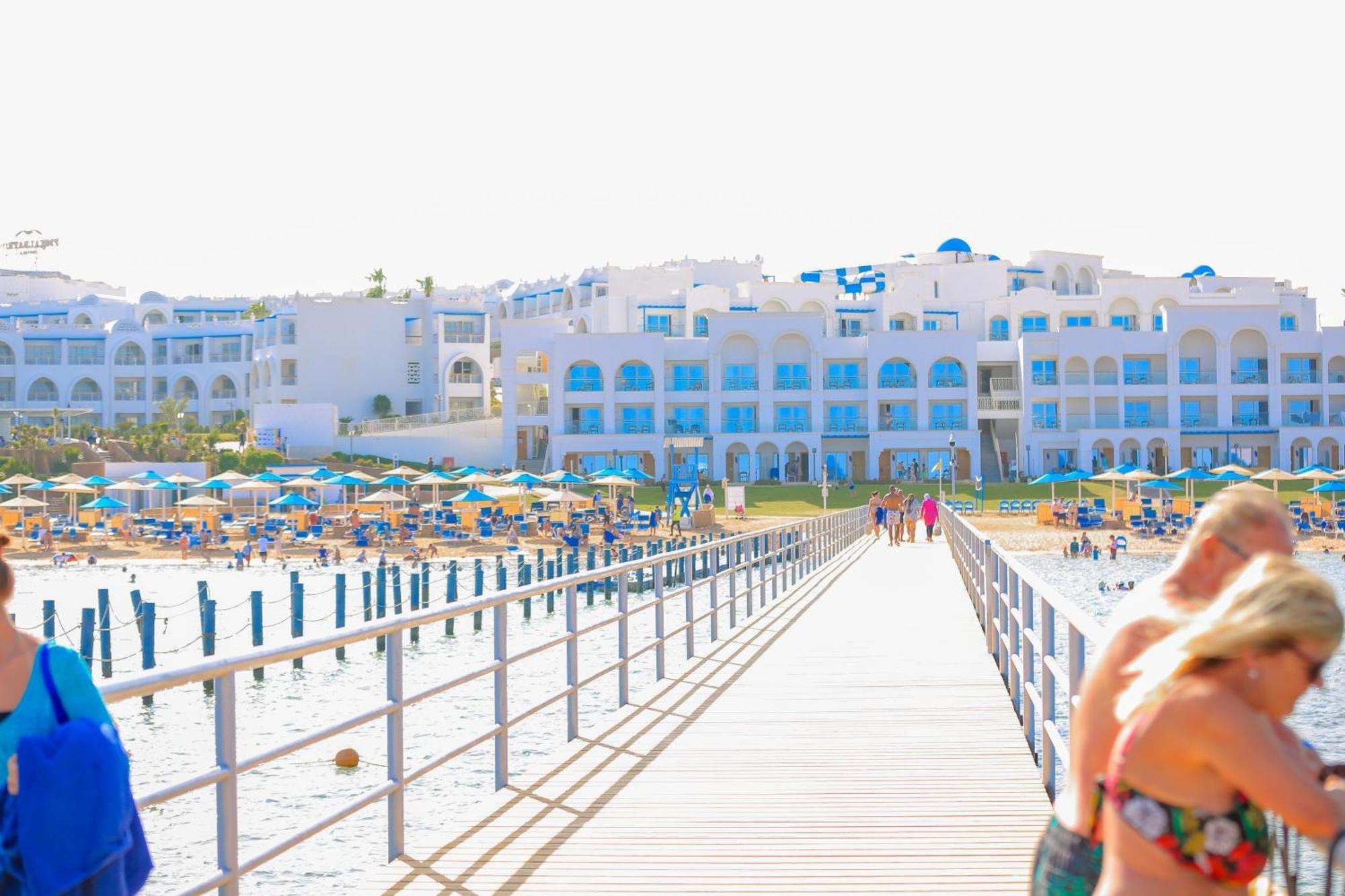 Resort Pickalbatros Palace - 
